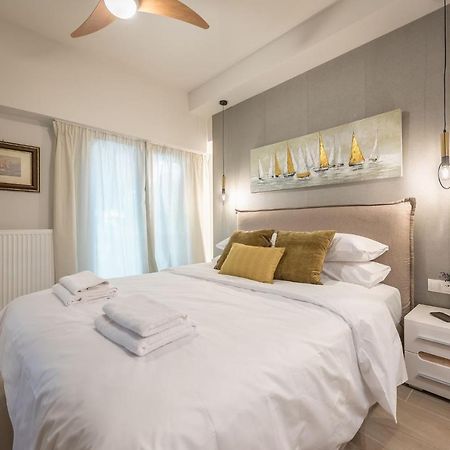 Beautiful & Renovated Aprtm In Piraeus Διαμέρισμα Εξωτερικό φωτογραφία