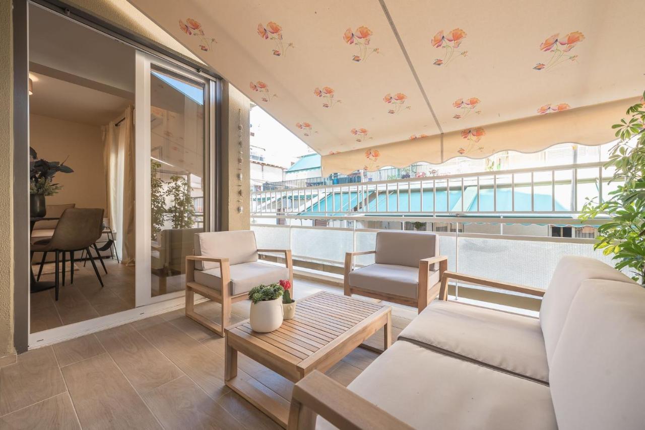 Beautiful & Renovated Aprtm In Piraeus Διαμέρισμα Εξωτερικό φωτογραφία