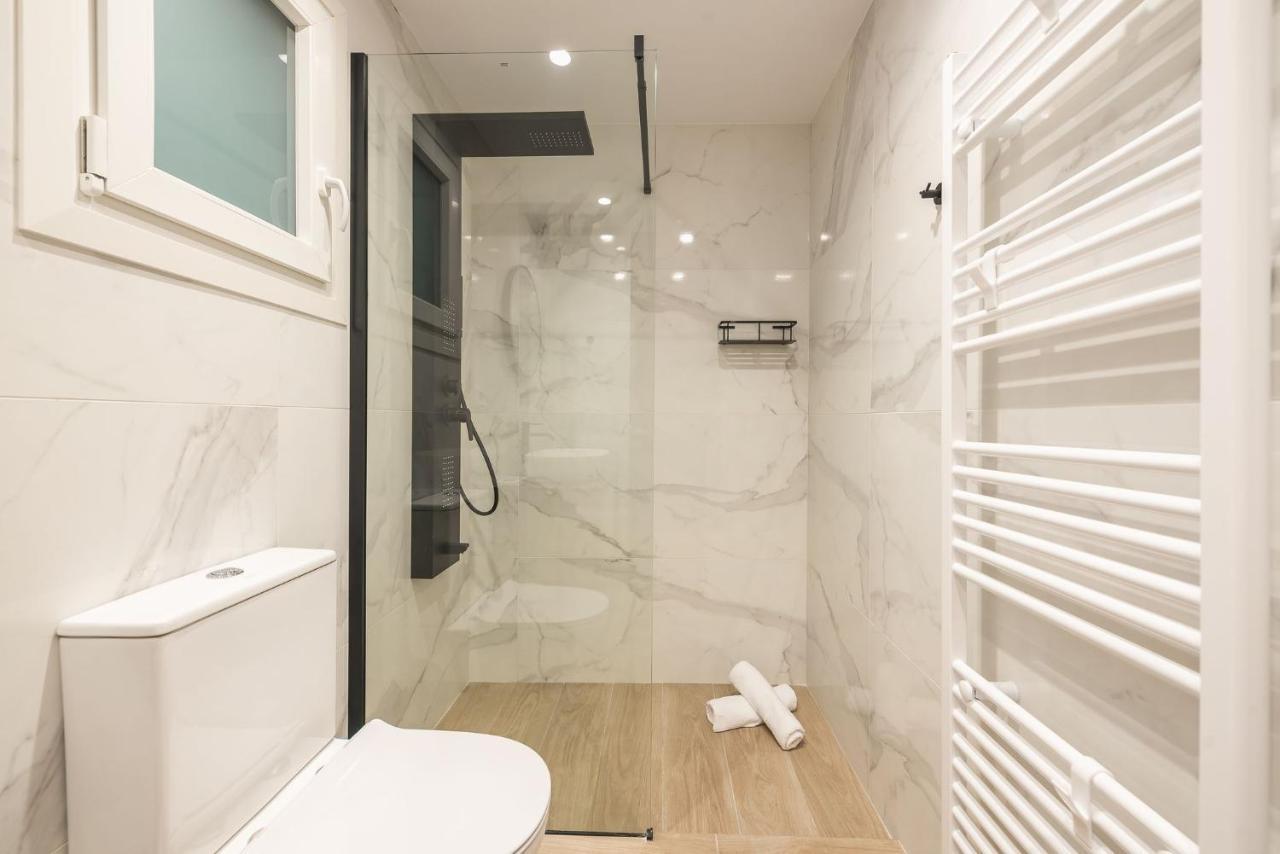 Beautiful & Renovated Aprtm In Piraeus Διαμέρισμα Εξωτερικό φωτογραφία