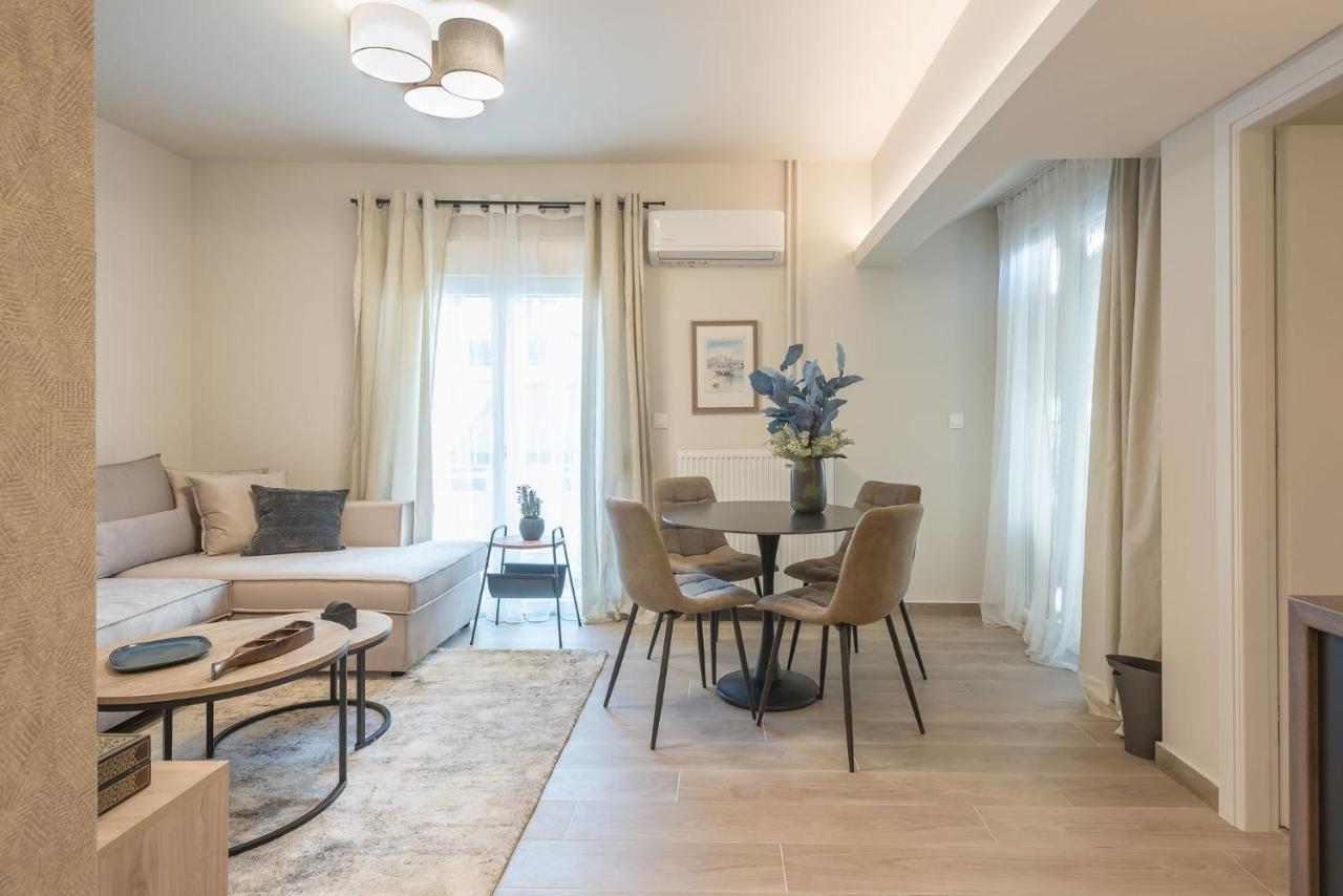 Beautiful & Renovated Aprtm In Piraeus Διαμέρισμα Εξωτερικό φωτογραφία