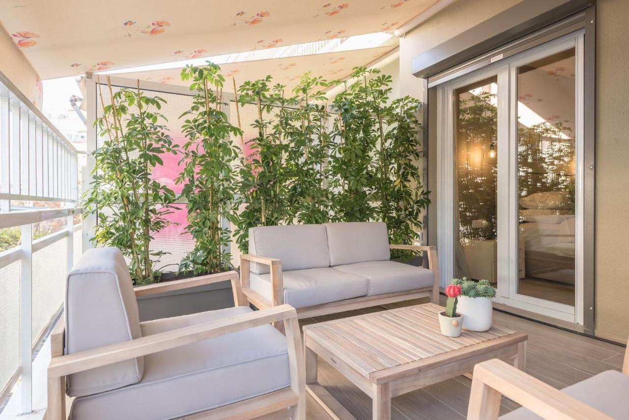 Beautiful & Renovated Aprtm In Piraeus Διαμέρισμα Εξωτερικό φωτογραφία