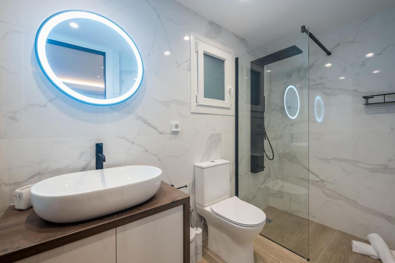 Beautiful & Renovated Aprtm In Piraeus Διαμέρισμα Εξωτερικό φωτογραφία